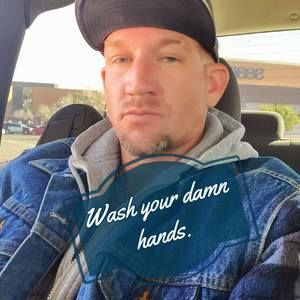 Meet your Posher, Paul